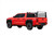 Fas-Top JayBar | Bed Rack | Jeep (Gladiator)
