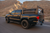 Three in one modular setup (Bed Rack, Canopy, & Tonneau)