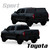 Fas-Top Traveler Sport | Topper & Tonneau | Toyota (Tundra, Tacoma)