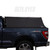 Fas-Top Traveler Soft Canopy Topper is Deployed & the Tonneau is Stowed