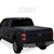 Fas-Top Traveler Tonneau Deployed (topper is hidden under the tonneau)