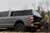 Can you believe there is a tonneau cover there?
