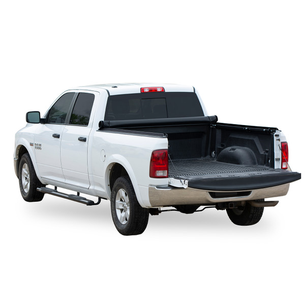 Fas-Top Original | Tonneau Cover
