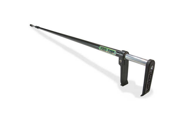 Gripstix is the best Cargo retrieving tool for your pickup box