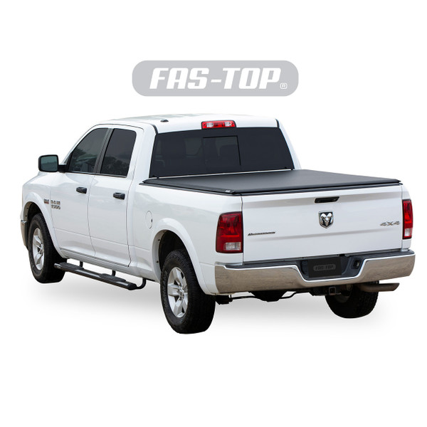 Fas-Top Pro Tonneau Cover for Dodge/Ram Pickups