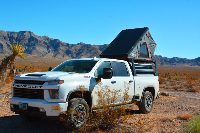 Proudly Built in the USA: What That Means for Your Truck Gear 