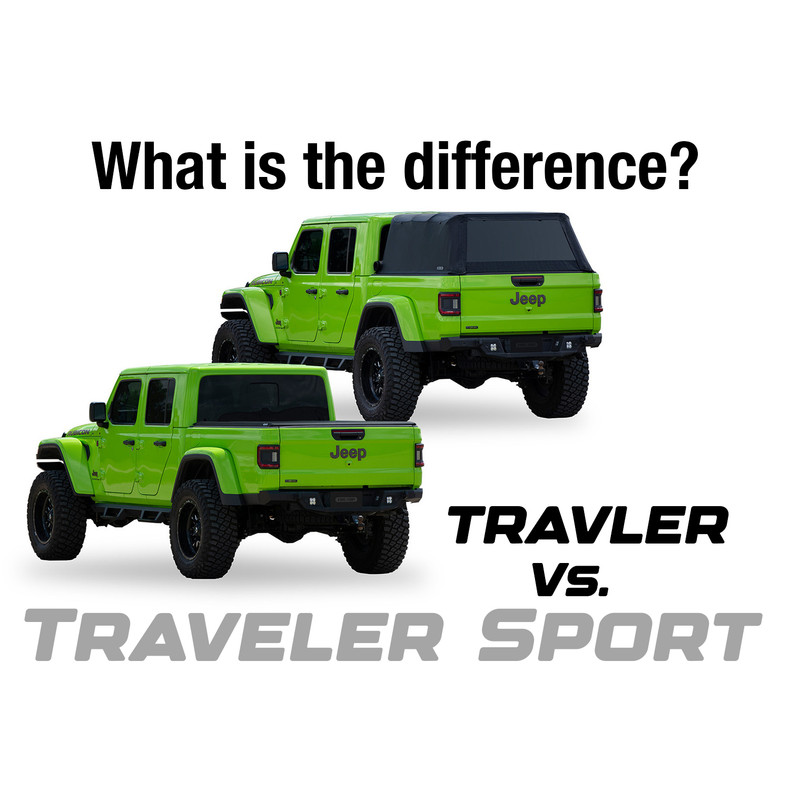 Traveler vs. Traveler Sport: What’s the Difference?