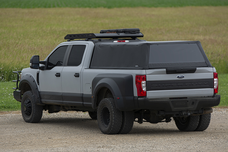 Truck Bed Covers Ford F250 F350