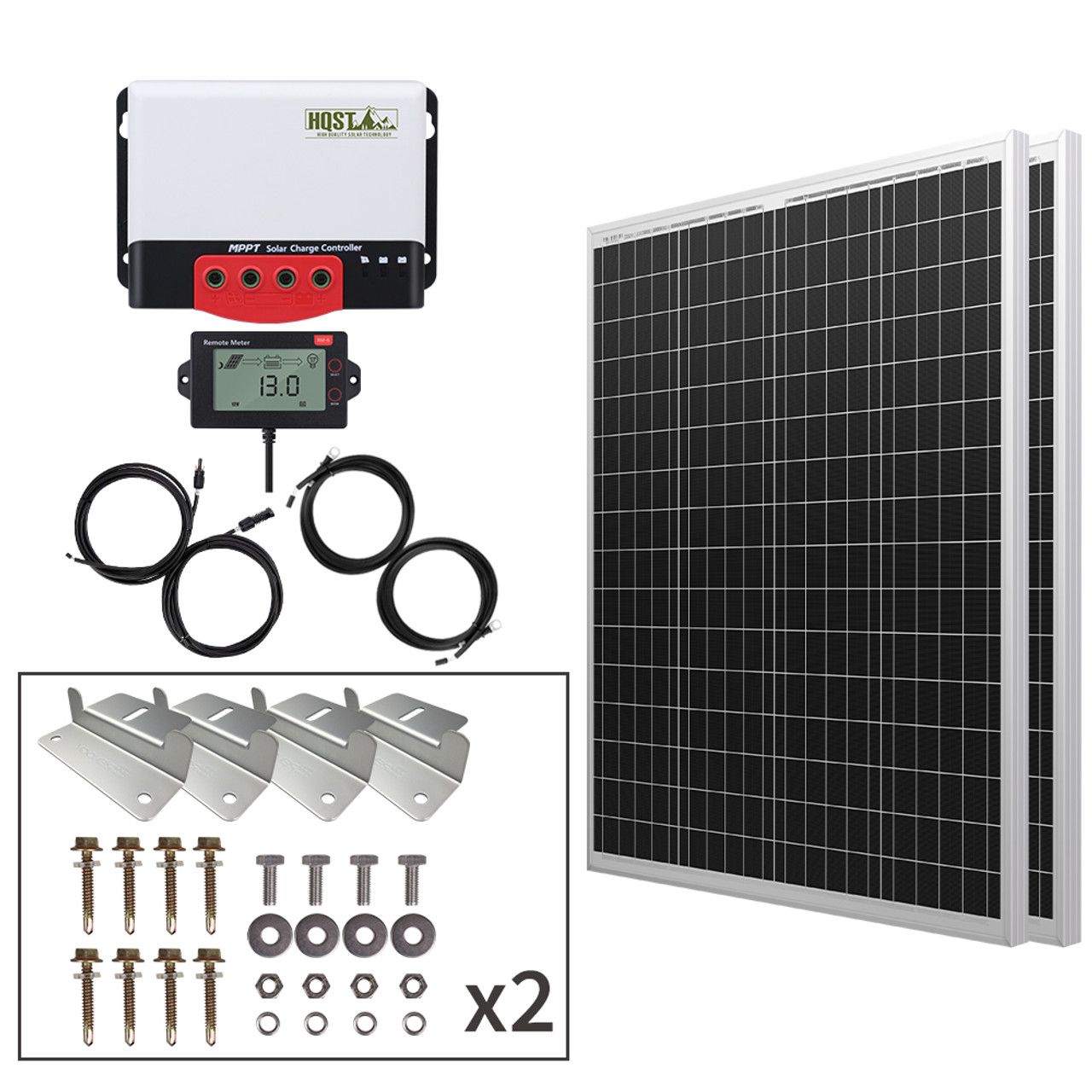 大人気☆ PR-SOLARPANEL-100F 折り畳み式ソーラーパネル 100W HUG-400A