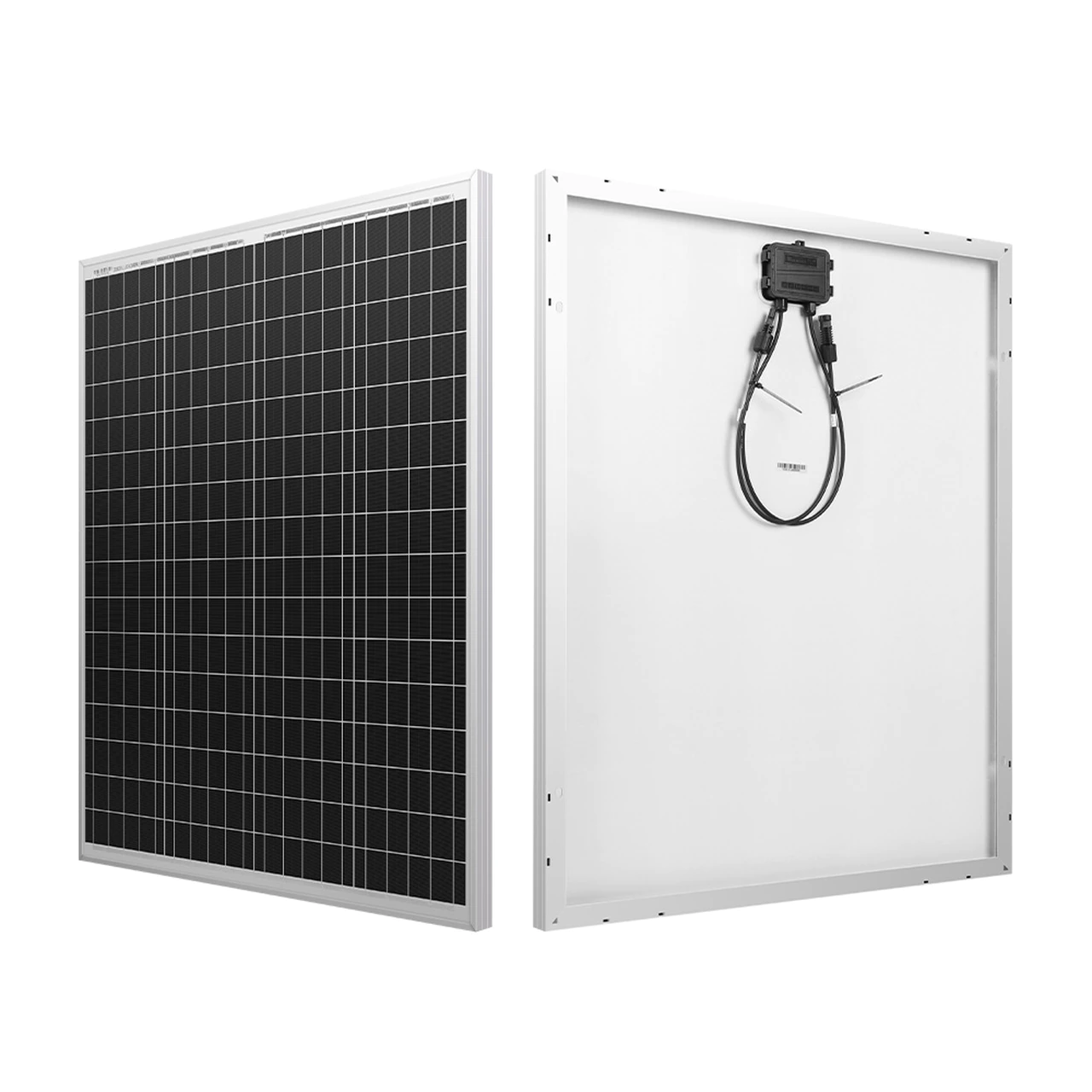 Panel Solar 12V 200W Policristalino