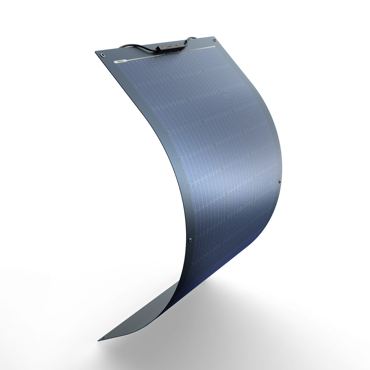 200W 12V Flexible Monocrystalline Solar Panel