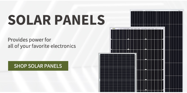 HQST Solar Power | solar panel, kit, controller for your choice ...