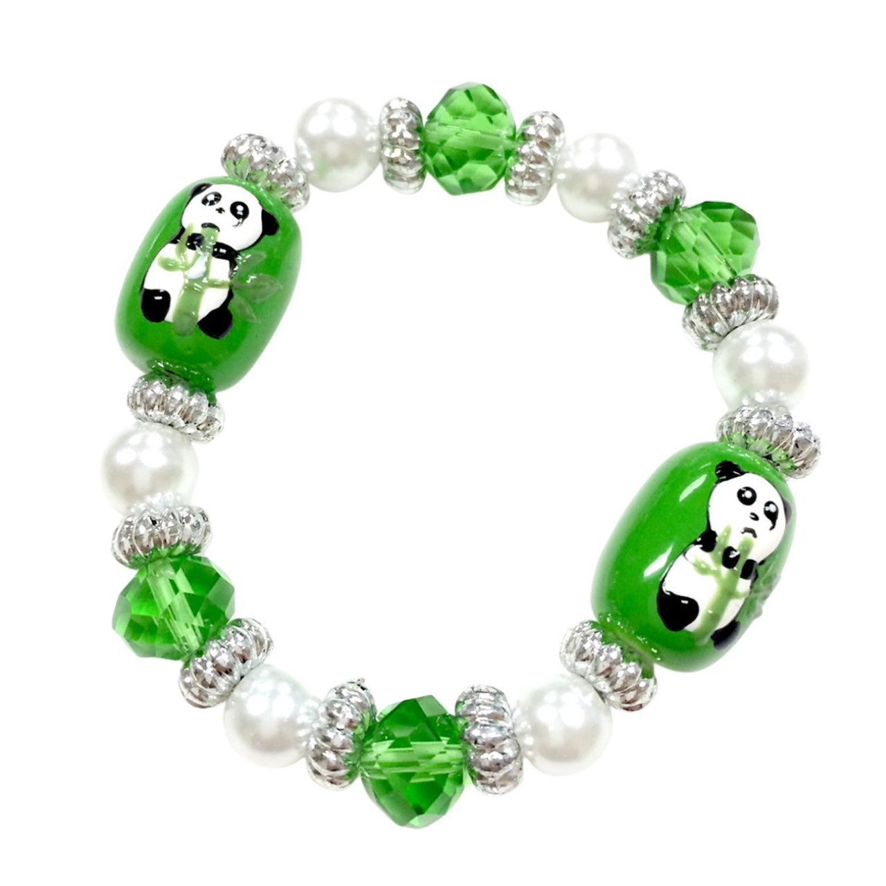 OCTAGON HUB Stone, Crystal, Glass Beads Bracelet Set Price in India - Buy  OCTAGON HUB Stone, Crystal, Glass Beads Bracelet Set Online at Best Prices  in India | Flipkart.com