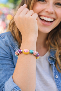 Fiona Easter Bracelet