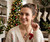 Fiona Peppermint Christmas Necklace