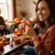 Fiona Halloween Pumpkin Bracelet IUP10