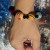 Fiona Solar System Bracelet