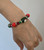 Christmas Snowman Bracelet Christmas Snowman Bracelet