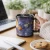 Coloring Changing Mug Solar System