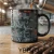 Airplane Lover Pilot Dashboard Favorite Coffee Mug Gift