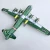 Puzzle Flight Aviation WWII Flight Helicopter Biplane  4 pc
