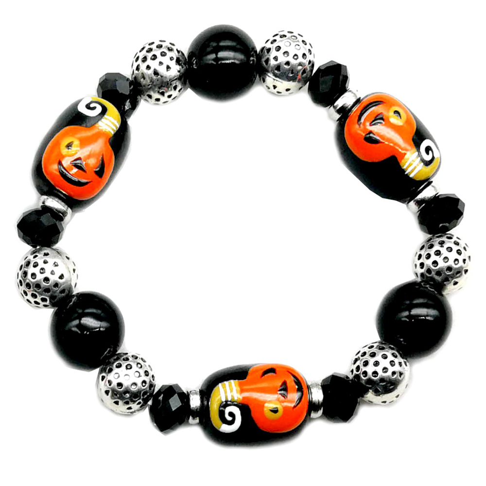 Halloween Bracelets