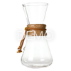[Sample] Chemex Coffeemaker 3 Cup