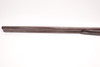 Lefever Model 1872 Damascus 12GA C&R OK