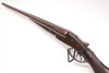 Lefever Model 1872 Damascus 12GA C&R OK