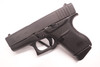 Glock  43  9mm