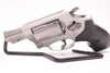 Smith and Wesson 637-2 Airweight .38 Special