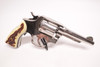 Smith and Wesson Pre-Model 10 .38 Special