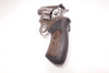 Ruger GP100 7-Shot 2.5" .357