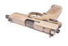 FN FNX-45 Tactical FDE .45ACP