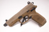 FN FNX-45 Tactical FDE .45ACP