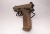 FN FNX-45 Tactical FDE .45ACP