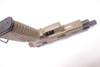 Springfield XDM Threaded FDE 9mm