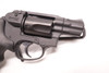 Smith & Wesson Bodyguard .38 Special (With Laser)