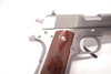 Springfield 1911-A1 Mil-Spec Stainless .45ACP