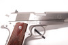 Springfield 1911-A1 Mil-Spec Stainless .45ACP