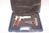 Springfield 1911-A1 Mil-Spec Stainless .45ACP