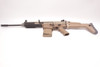 FN SCAR 17S FDE 7.62x51mm