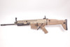 FN SCAR 17S FDE 7.62x51mm