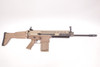 FN SCAR 17S FDE 7.62x51mm