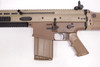 FN SCAR 17S FDE 7.62x51mm