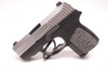 Sig Sauer P290RS .380 ACP