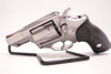 Ruger SP 101 .38 Special Stainless