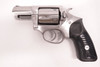 Ruger SP 101 .38 Special Stainless