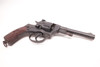 Nagant Revolver 1895 7.62x38R