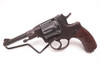 Nagant Revolver 1895 7.62x38R